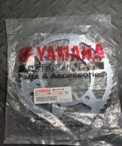 BỘ NHÔNG SAU REAR SPROCKET DRIVENT MT15 YAMAHA B8D-F5452-00