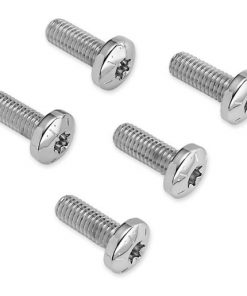 ỐC ĐĨA PHANH SAU HIỆU HD LẮP TẤT CẢ CÁC ĐỜI XE TRỪ TRIKE 46647-05 - BỘ