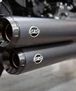 PÔ S&S Grand National Slip On Muffler 550-1072