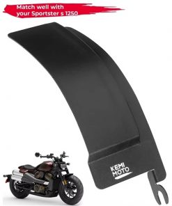 ỐP TẢN NHIỆT BÊN HÔNG XE HD SPORTSTER S