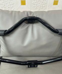 CHỐNG ĐỔ MÀU ĐEN LẮP XE SPORTSTER HÃNG HARLEY DAVIDSON HÀNG LƯỚT