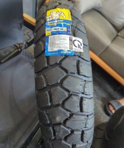 LỐP MICHELIN 150/70R18 M/C 70V ANAKEE ADVENTURE R TL/TT