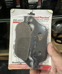 MÁ PHANH TRƯỚC XE SOFTAIL ROAD PASSION