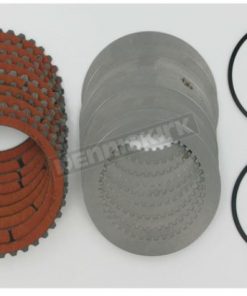 BỘ LÁ CÔN BARNETT SPORSTER 1991 ĐẾN NAY (CHỈ CÓ LÁ PHÍP) 306-32-40543