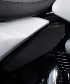 TẤM CHẮN NÓNG DƯỚI YÊN CHÍNH HÃNG HARLEY DAVIDSON 2024+