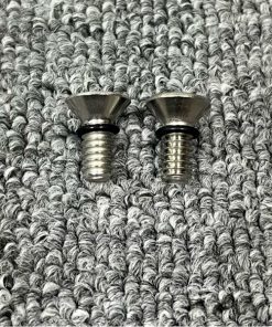 ỐC TĂNG CAM MÀU CHORME XE LẮP XE SPORTSTER