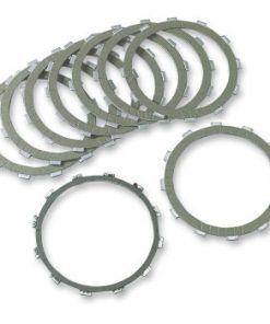 BỘ LÁ CÔN HÃNG BARNETT HARLEY DAVIDSON BIG TWIN 2007-'10 ('06 DYNA), HARLEY DAVIDSON BIG TWIN 2011-16 (EXCEPT 2013-16 CVO/SE/FLHTC L) 302-30-10013 DS-223353