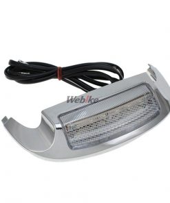 LIGHT FRT. TIP CLR 14-19FLT DRAG 2040-1964