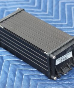 WHELEN WS320 ÂM LY CÒI Ủ 100W