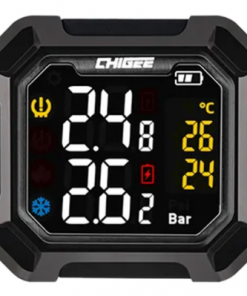 CẢM BIẾN ÁP SUẤT LỐP TRONG TPMS HÃNG CHIGEE