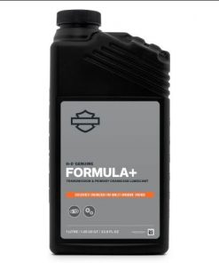 DẦU CÔN SỐ CHÍNH HÃNG HARLEY DAVIDSON FORMULA 62600004 62600033
