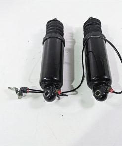 GIẢM XÓC SAU 12" TOURING 09-13 (HL)