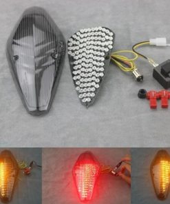 ĐÈN TAILIGHT LED TÍCH HỢP 3IN1 YAMAHA