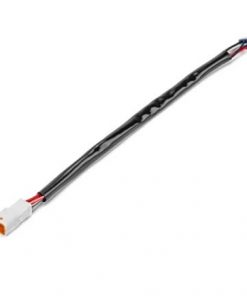 DÂY ĐIỆN NỐI DÀI HIỆU HD CHO GHI ĐÔNG CAO (DÂY ĐIỆN 2 BÊN +DÂY GA ĐIỆN ) - CÁI