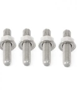 ỐC CỔ PÔ CHO XE HARLEY (4 CON) Big Twin 84-16 Sportster XL 1200 883 86-17 SP001108