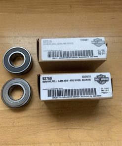 VÒNG BI BÁNH HIỆU HD (BI KHÔNG ABS) 9276B - VÒNG