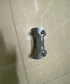 BỘ CÙM GIỮ GHI ĐÔNG 32mm CHÍNH HÃNG HD HÀNG LƯỚT