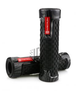 TAY NẮM ĐỎ LẮP XE HUSQVARNA