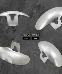 DÈ TRƯỚC CỘC FATBOY/ BREAKOUT KIM LOẠI (LKCUSTOM)