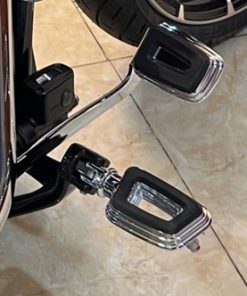 BÀN ĐỂ CHÂN+BÀN ĐẠP PHANH+CẦN GẢY SỐ