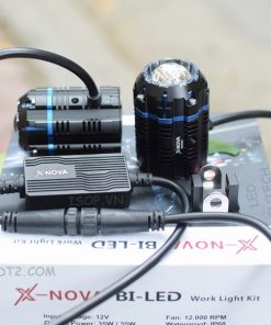 ĐÈN LED MINI SOI GẦM LK CUTSOM