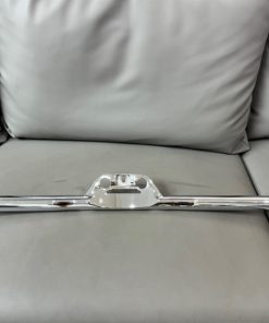 CHỐNG ĐỔ MÀU CHROME THANH NGANG LẮP XE HD SOFTAIL 49000232 LƯỚT