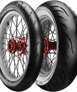 LỐP SAU AVON COBRA AV92 280/40R18
