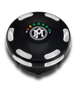 NẮP BÌNH XĂNG CÓ BÁO ĐIỆN HÃNG PERFORMANCE MACHINE.COM· 0210-2025APX-BM