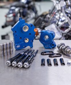 BỘ CAM 475C MÁY M8 HÃNG S&S CYCLES 475C