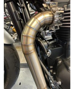 PÔ TRIUMPH MOTONE SPEED TWIN THRUXTON MTE195