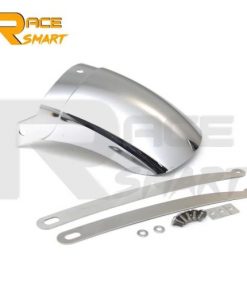 DÈ TRƯỚC NỐI DÀI MÀU CHROME LẮP XE HONDA GOLDWING SP001186