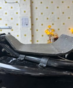 PAD ĐẾ YÊN SOLO SPORTSTER