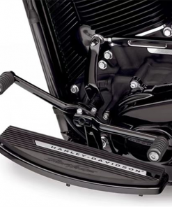 BỘ CẦN SỐ SAU MÀU ĐEN LẮP HD SOFTAIL 18 UP LK SP001159