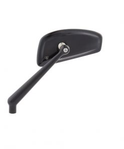 CẶP GƯƠNG TEARCHOP MÀU ĐEN HÃNG ARLEN NESS 0640-1458 0640-1460