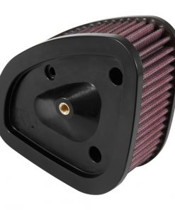 LÕI LỌC GIÓ HIỆU K&N LẮP TOURING 2017-2020 HD-1717 2017-2019 HARLEY DAVIDSON - CÁI