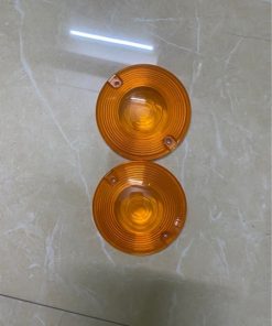 NẮP XI NHAN HARLEY DAVIDSON TOURING