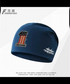 MŨ TRÙM ĐẦU HD DẠNG ỐNG