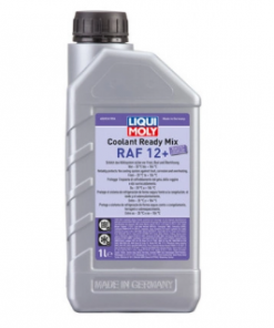NƯỚC LÀM MÁT PHA SẴN LIQUI MOLY RAF12
