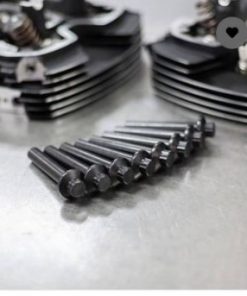 Head Bolt SS CYCLE SP000516