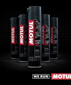 XỊT DƯỠNG XÍCH MOTUL C4 SP000879