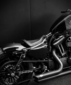 YÊN SOLO CUSTOM SPORTSTER