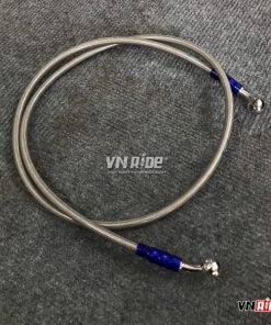 DÂY PHANH DẦU TRÊN 14INCH KHÔNG ABS BURLY