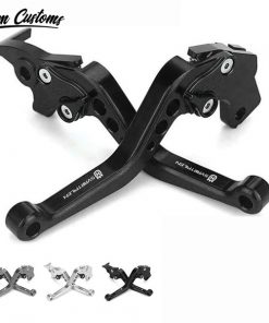 BỘ TAY CÔN TAY PHANH HÃNG HUSQVARNA MÀU ĐEN SP001099