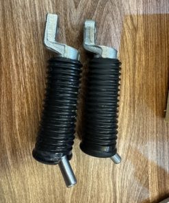 BỘ GÁC CHÂN SPORTSTER CHÍNH HÃNG HD HÀNG LƯỚT