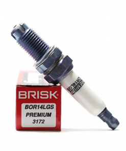 BUGI HÃNG BRISK LẮP XE HD (CÁI) - cái