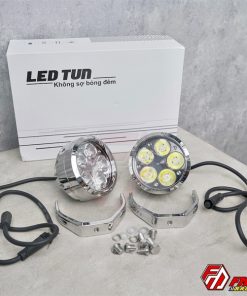 ĐÈN TRỢ SÁNG LED TUN 50C