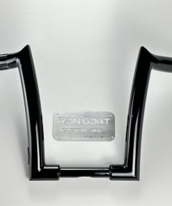 GHI ĐÔNG 14 INCH SIZE 50MM LẮP FATBOY 2008+ LK CUSTOM