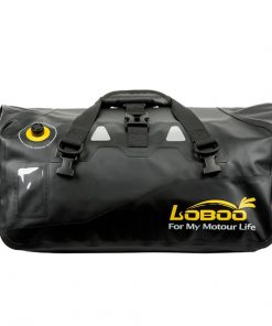 TÚI CHỐNG NƯỚC LOBOO GẬP MÉP 40L