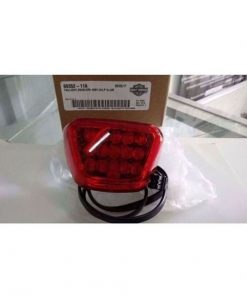 ĐÈN LED ĐUÔI CHÍNH HÃNG HD CHO XE CUTSOM SPORTSTER