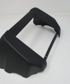 2017-2018 Harley Davidson Touring Oil Cooler Cover BẢO VỆ KÉT LÀM MÁT 26800092